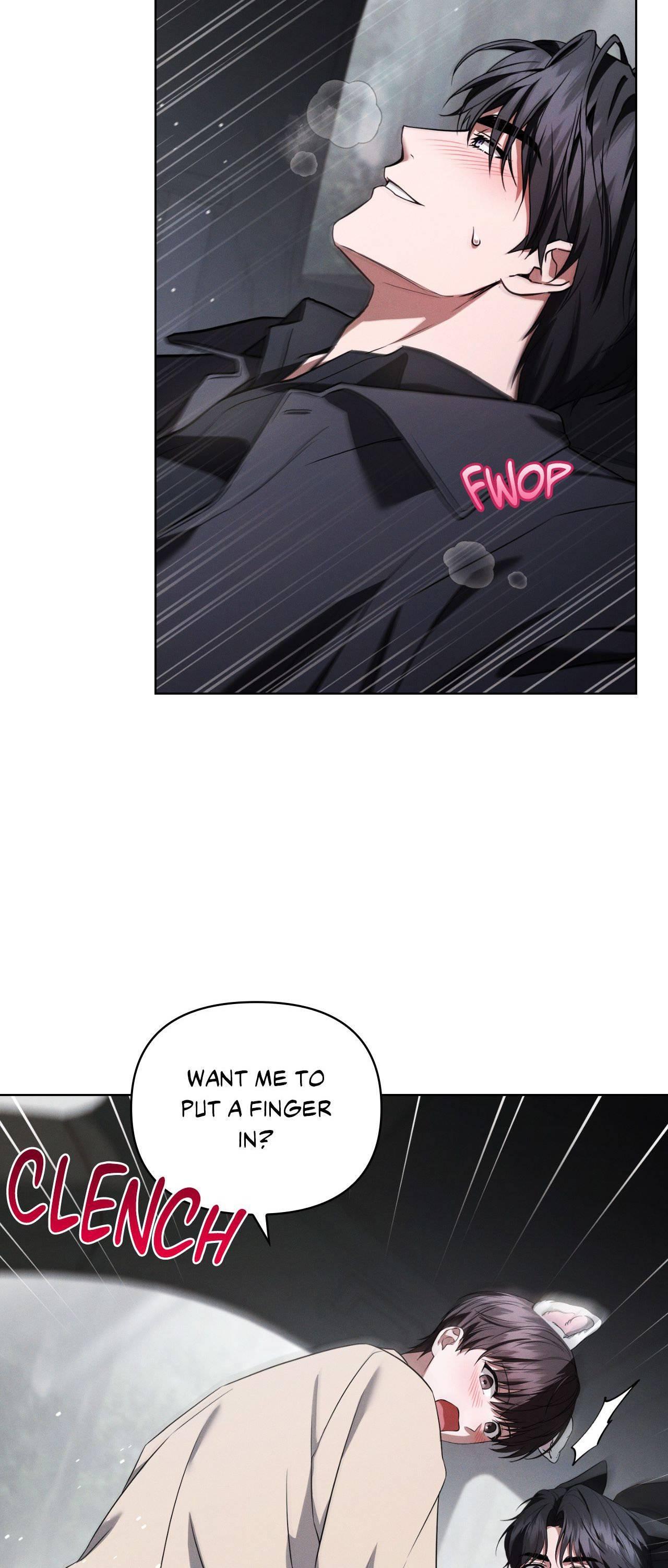 Don’t Mess With The Puppy! - Chapter 62.1 Page 40