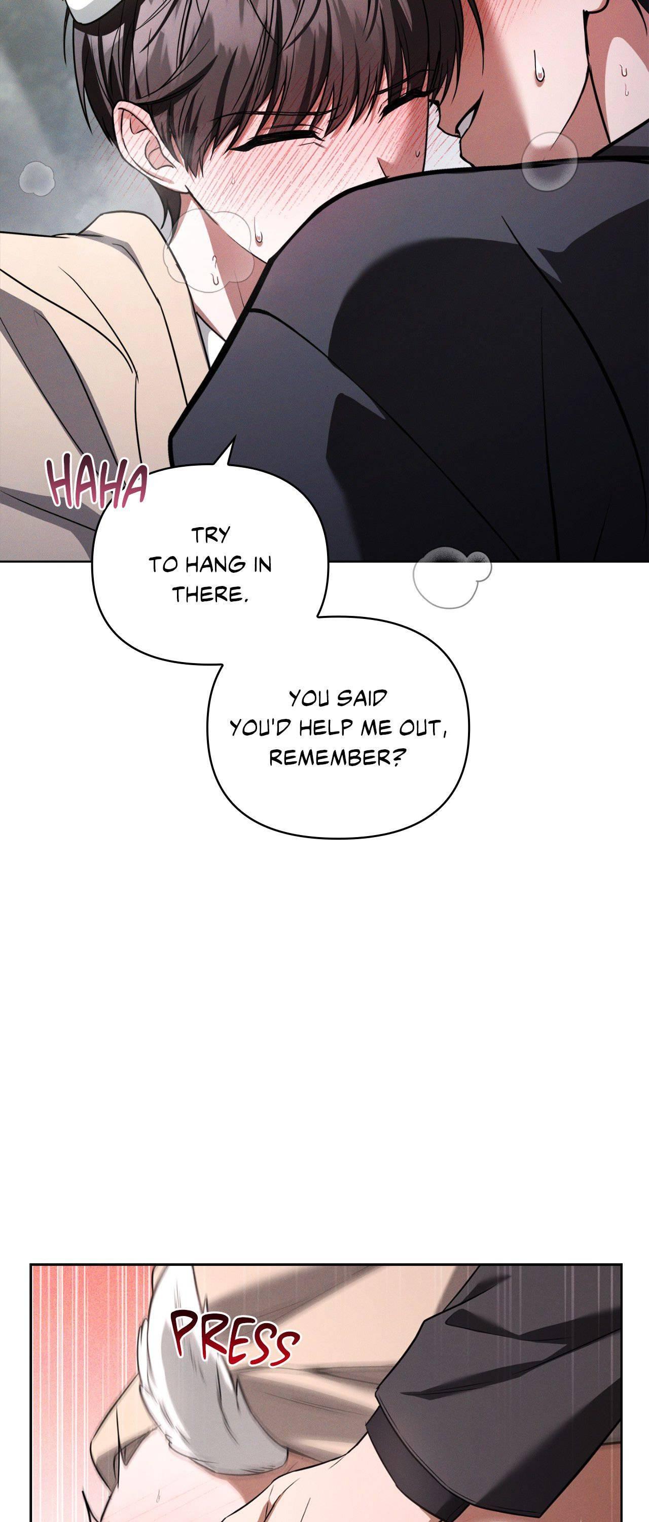 Don’t Mess With The Puppy! - Chapter 62.1 Page 48