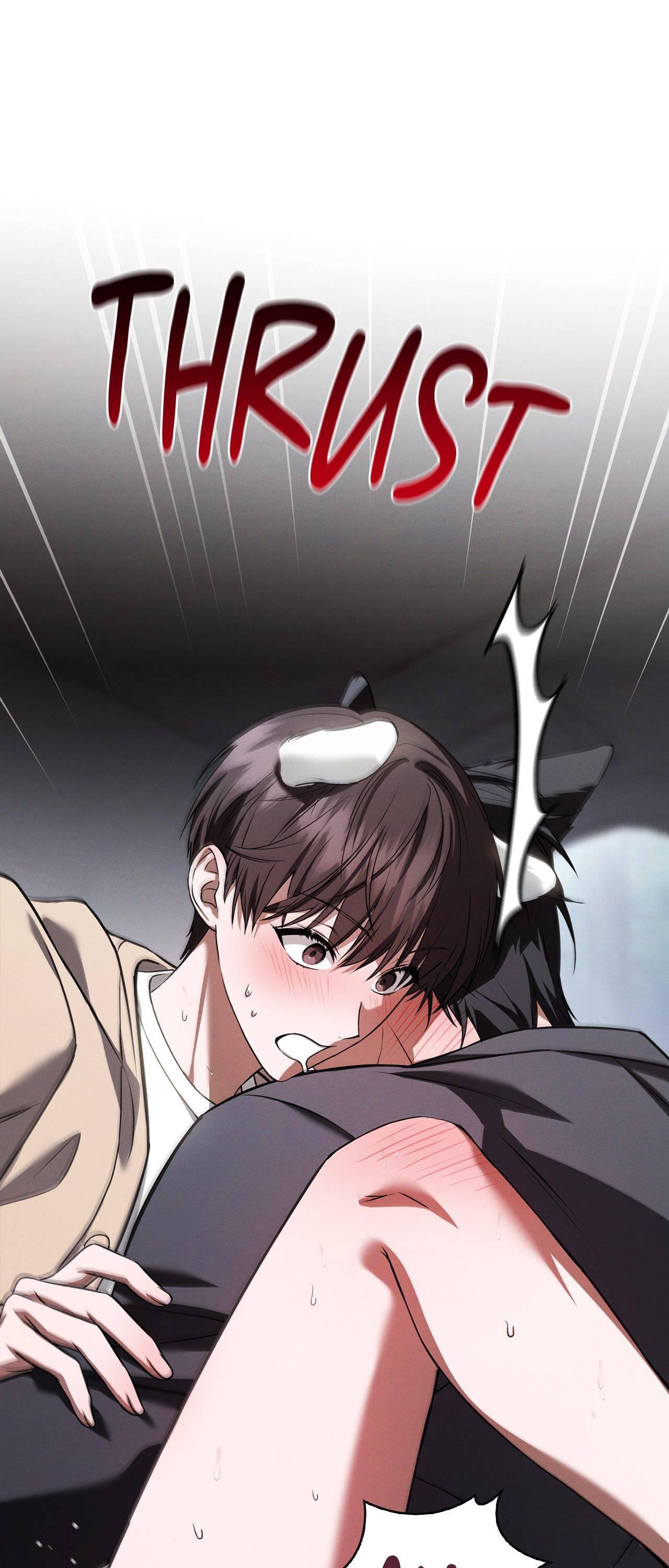Don’t Mess With The Puppy! - Chapter 62.1 Page 53