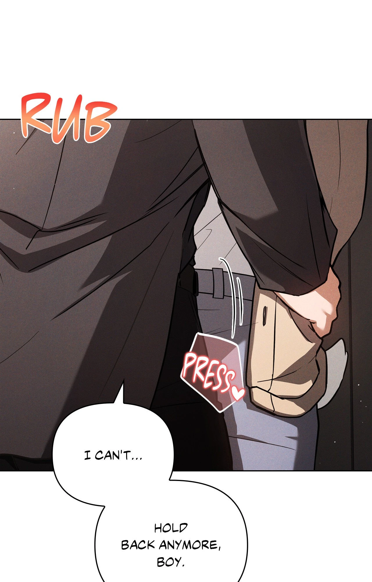 Don’t Mess With The Puppy! - Chapter 62.2 Page 43