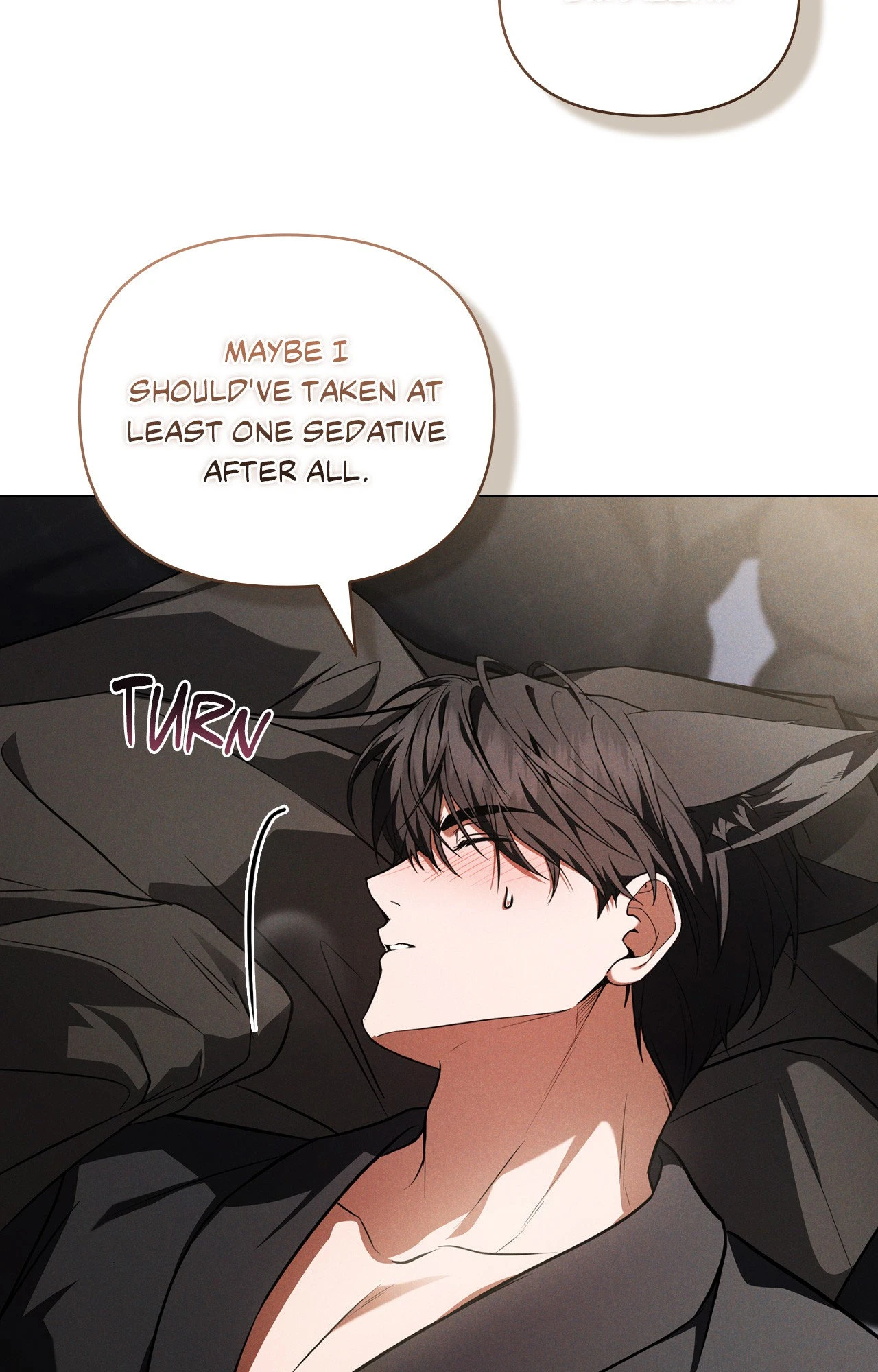 Don’t Mess With The Puppy! - Chapter 62.2 Page 54