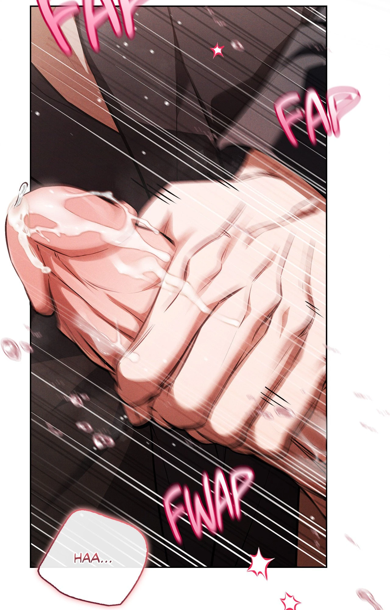 Don’t Mess With The Puppy! - Chapter 62.2 Page 61