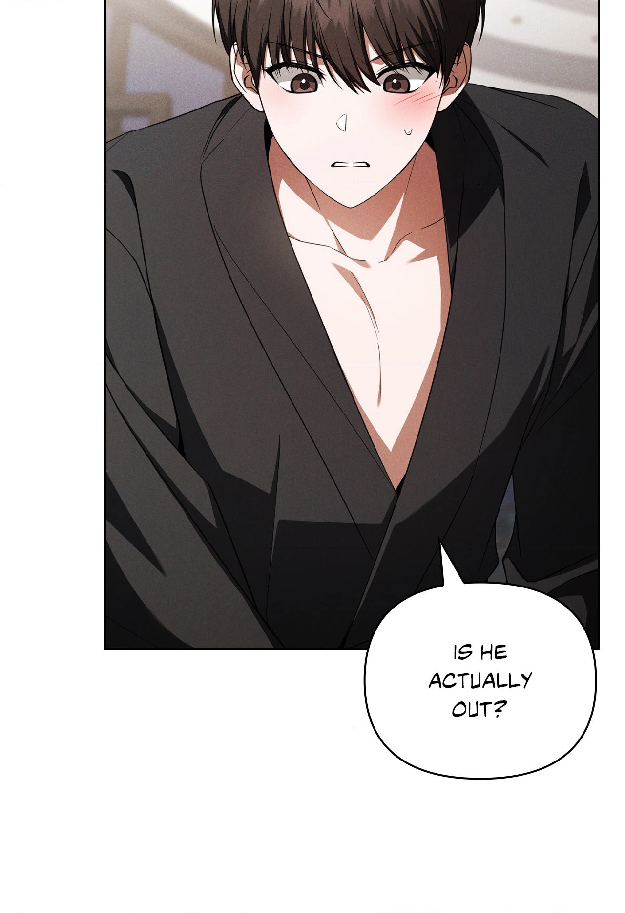 Don’t Mess With The Puppy! - Chapter 62.2 Page 72