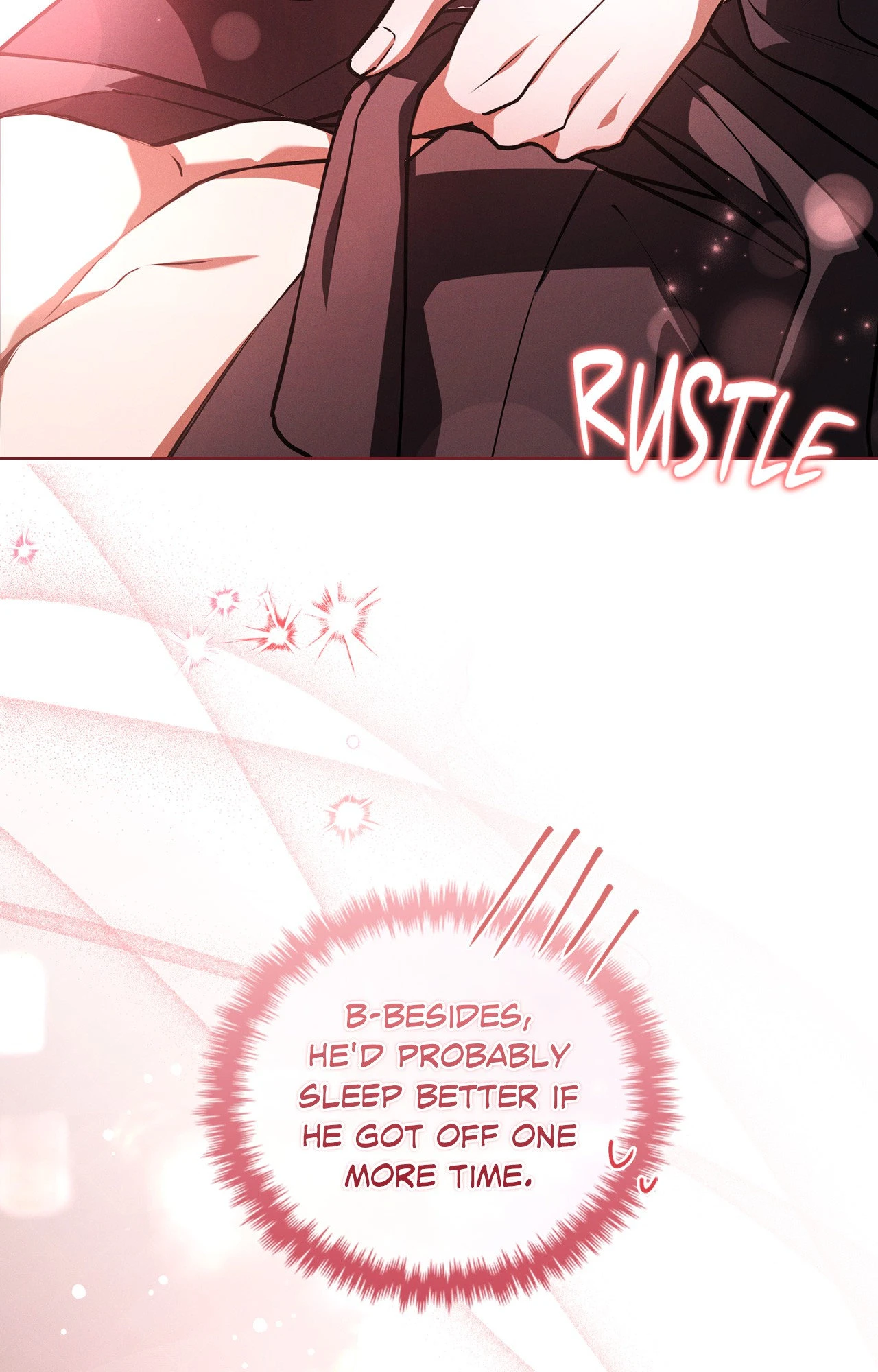 Don’t Mess With The Puppy! - Chapter 62.3 Page 20