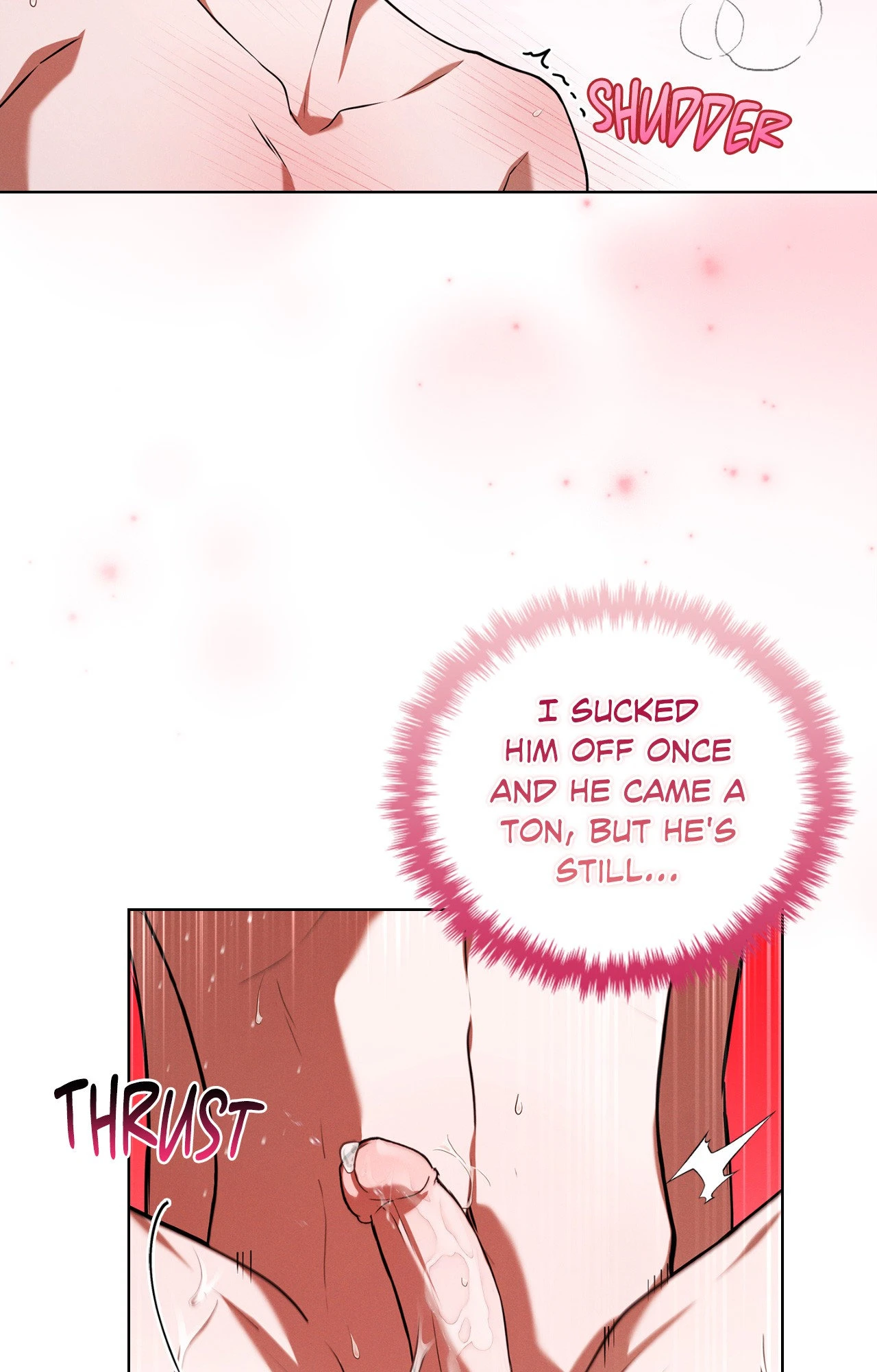 Don’t Mess With The Puppy! - Chapter 62.3 Page 28