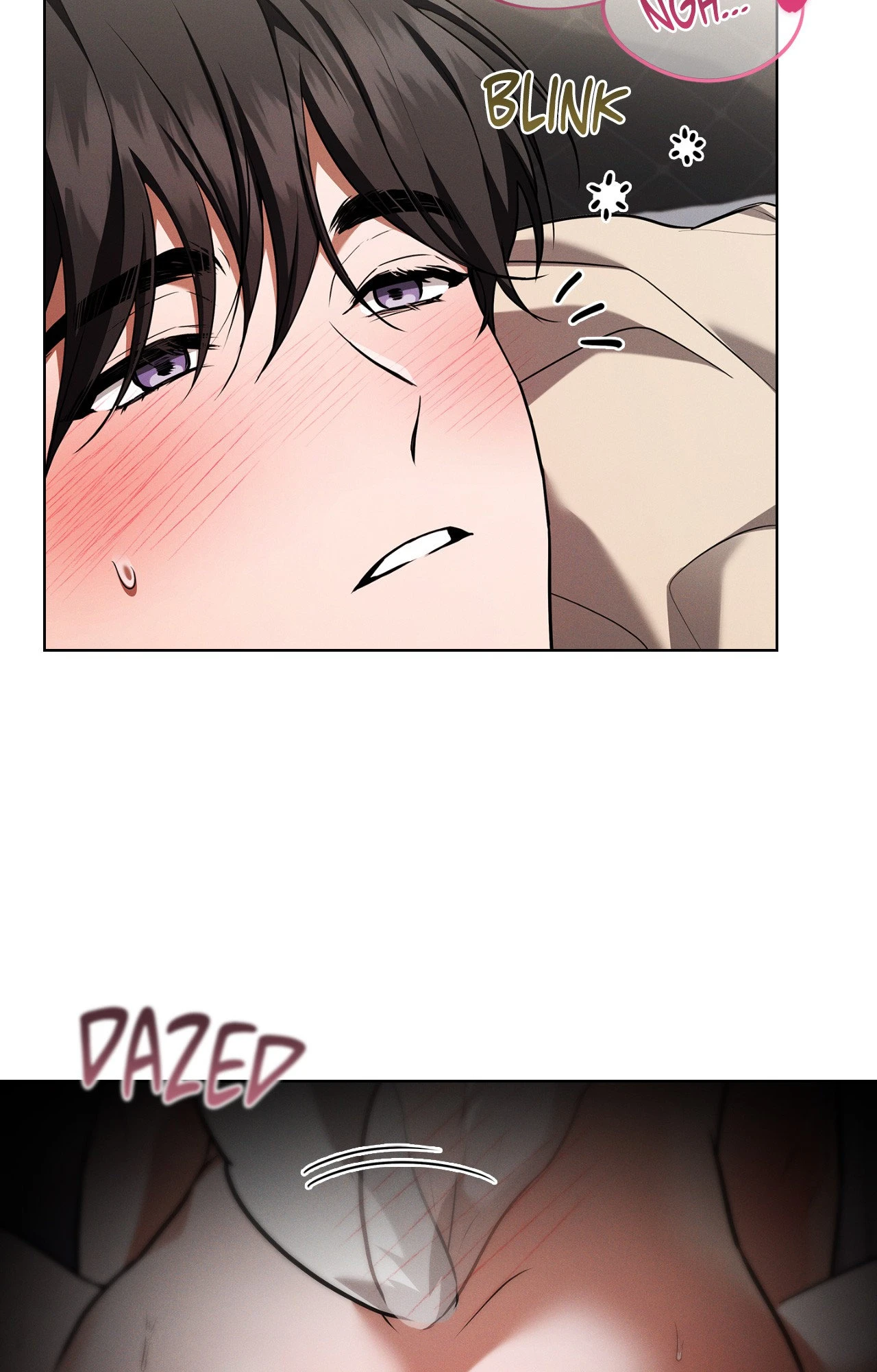 Don’t Mess With The Puppy! - Chapter 62.3 Page 38
