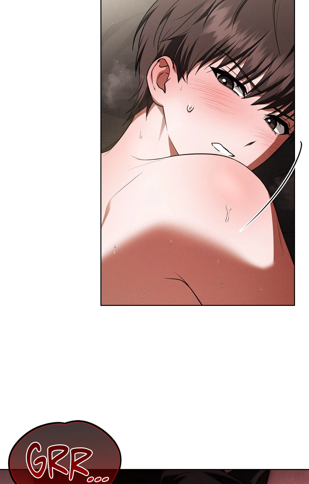 Don’t Mess With The Puppy! - Chapter 62.3 Page 49