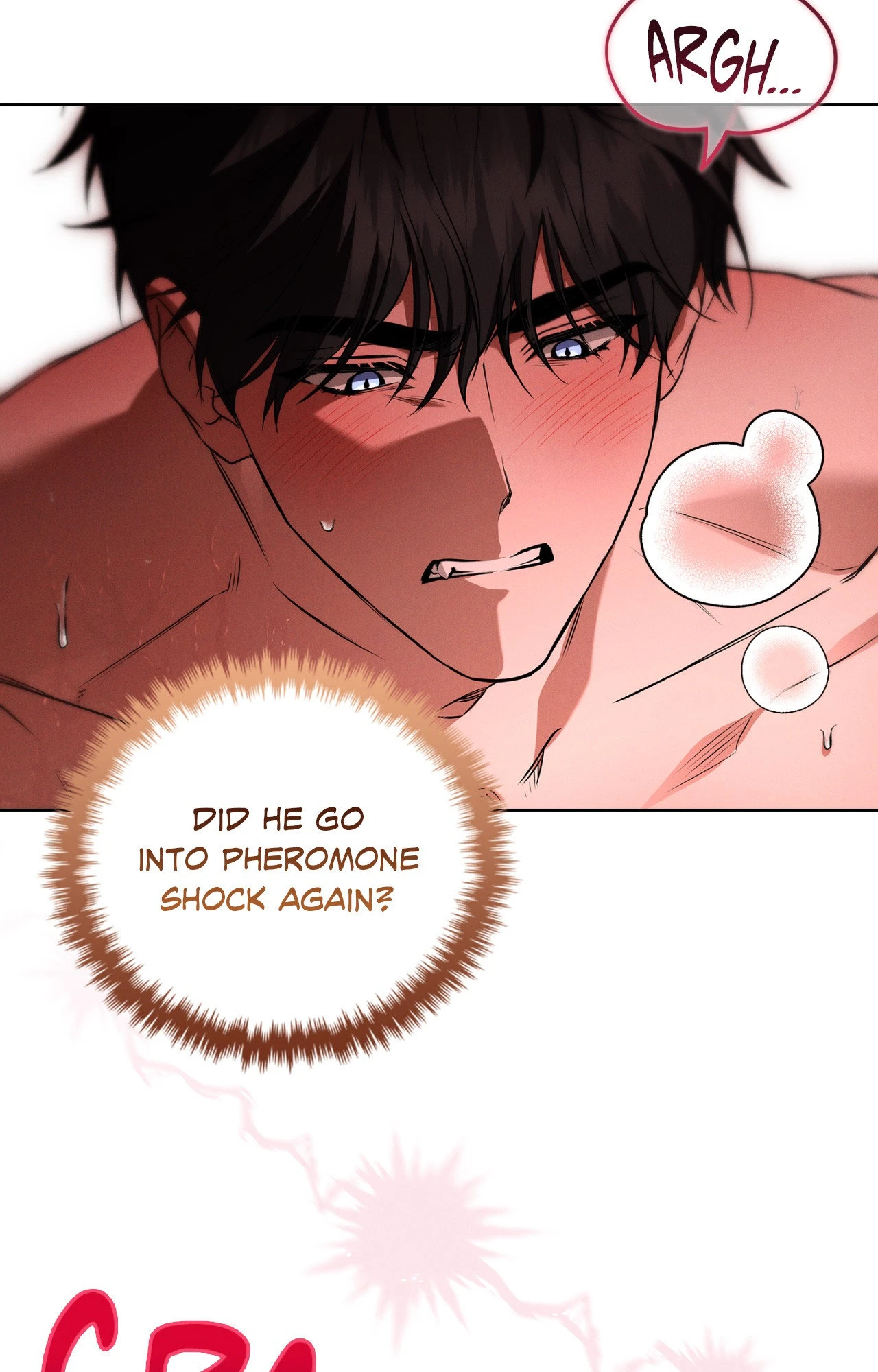 Don’t Mess With The Puppy! - Chapter 62.3 Page 51
