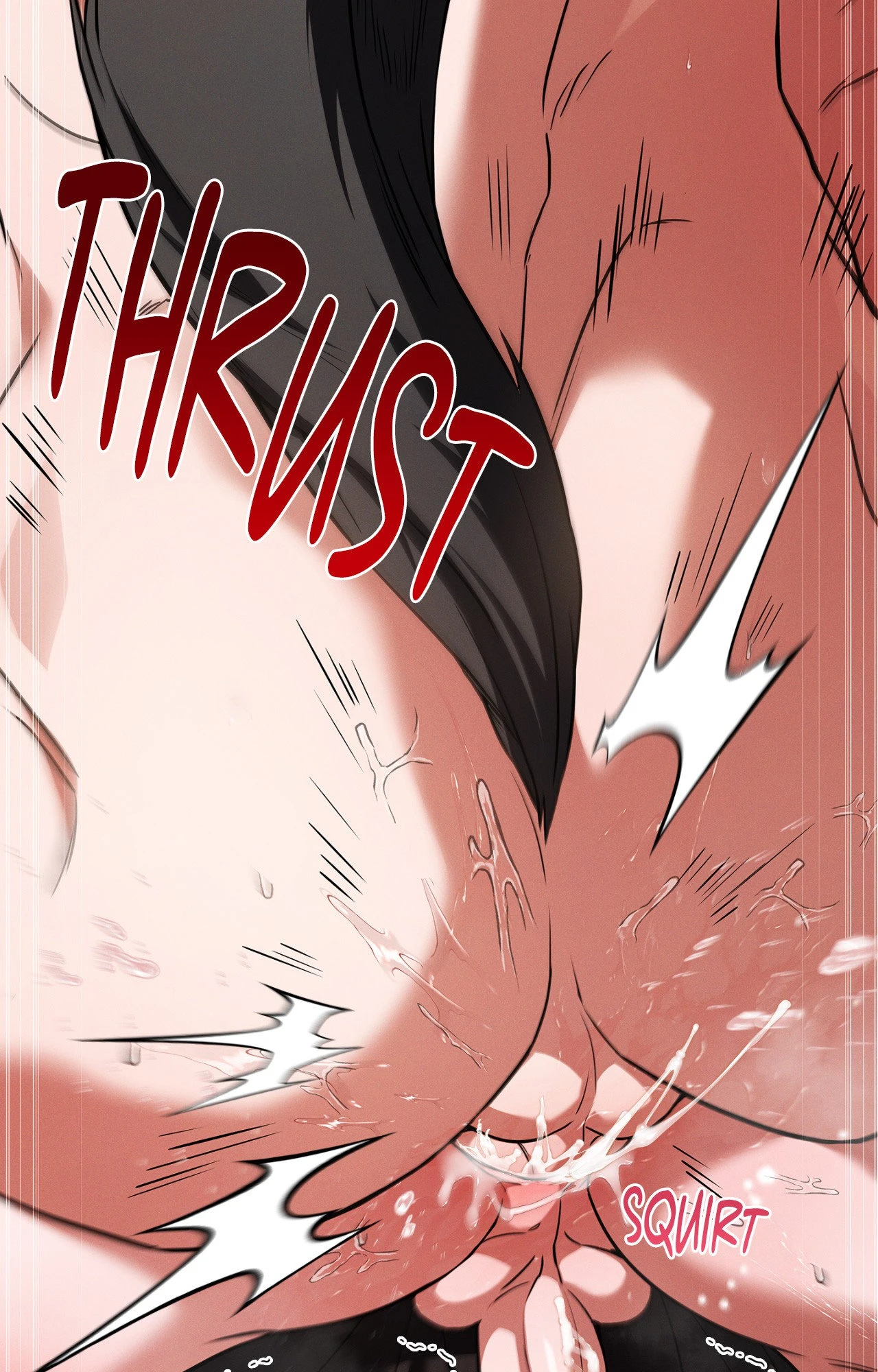 Don’t Mess With The Puppy! - Chapter 62.3 Page 60