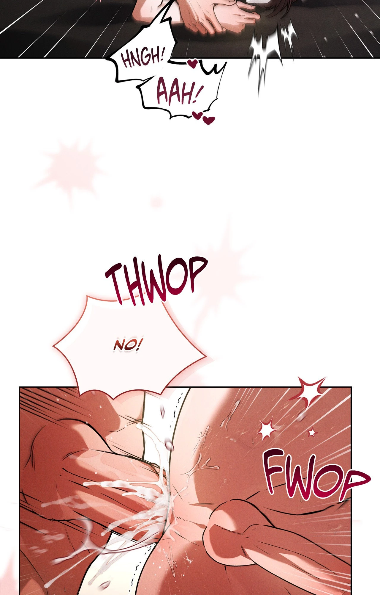 Don’t Mess With The Puppy! - Chapter 62.3 Page 63