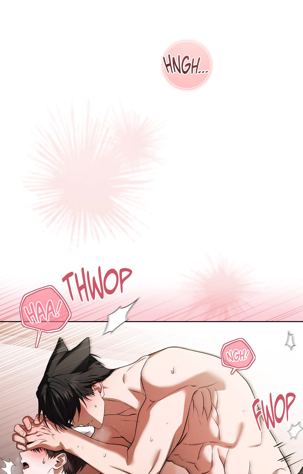 Don’t Mess With The Puppy! - Chapter 62.3 Page 84