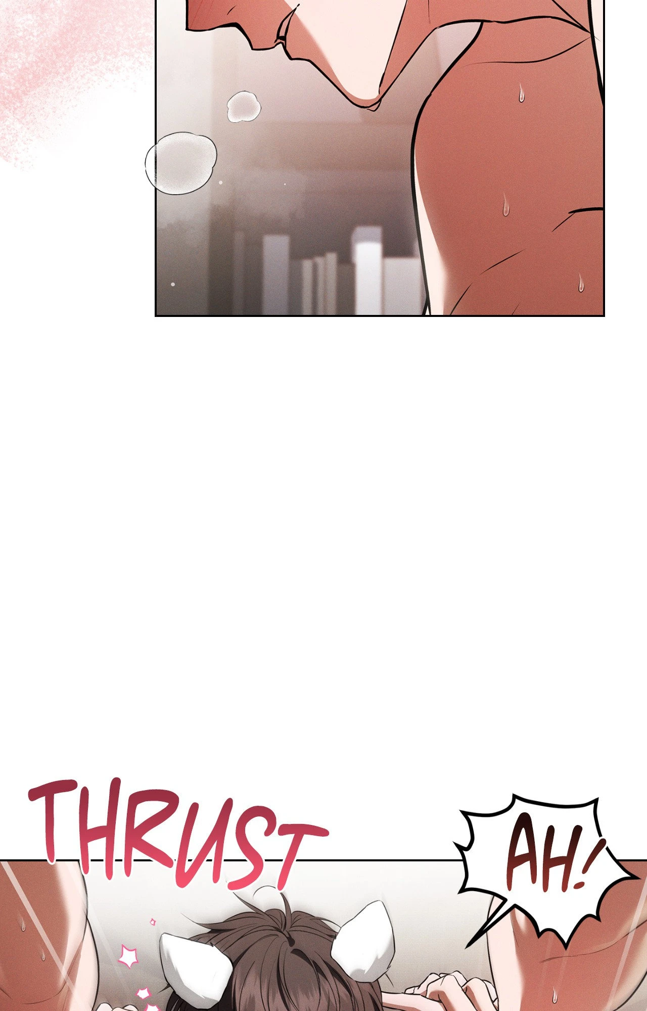 Don’t Mess With The Puppy! - Chapter 62.4 Page 15