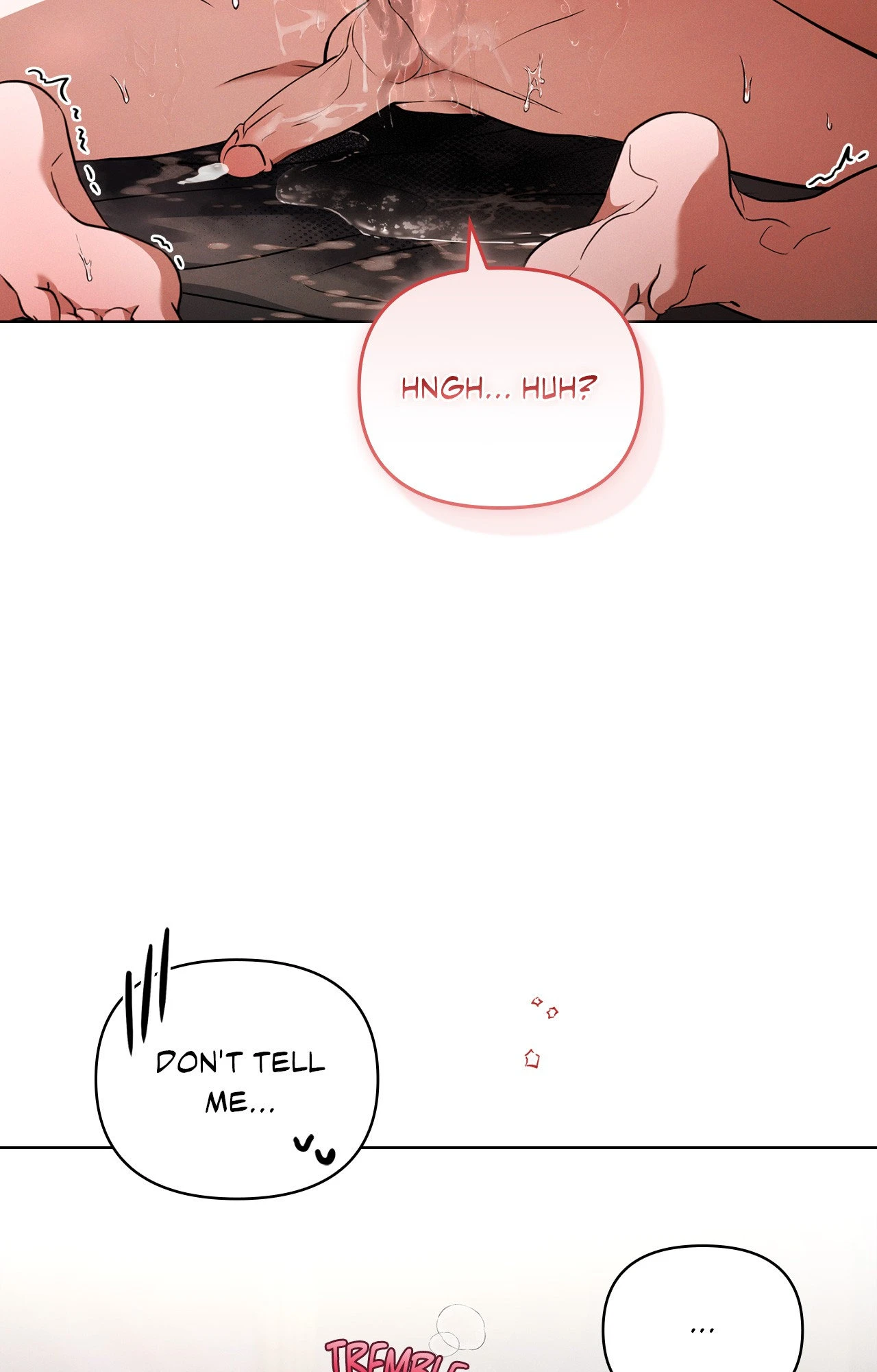 Don’t Mess With The Puppy! - Chapter 62.4 Page 33