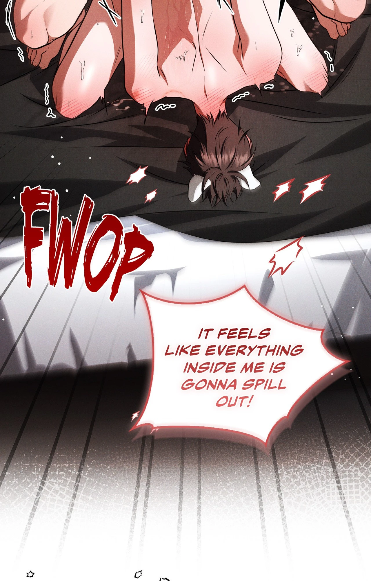 Don’t Mess With The Puppy! - Chapter 62.4 Page 38