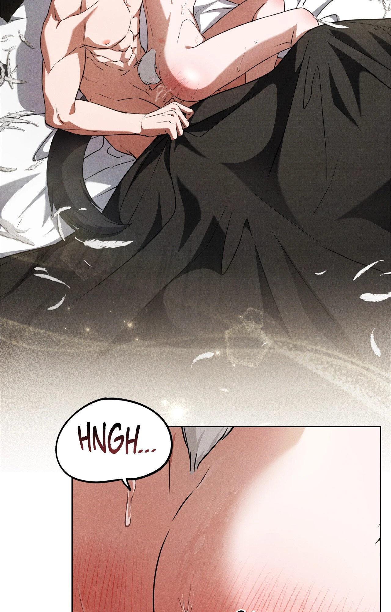 Don’t Mess With The Puppy! - Chapter 62.4 Page 48