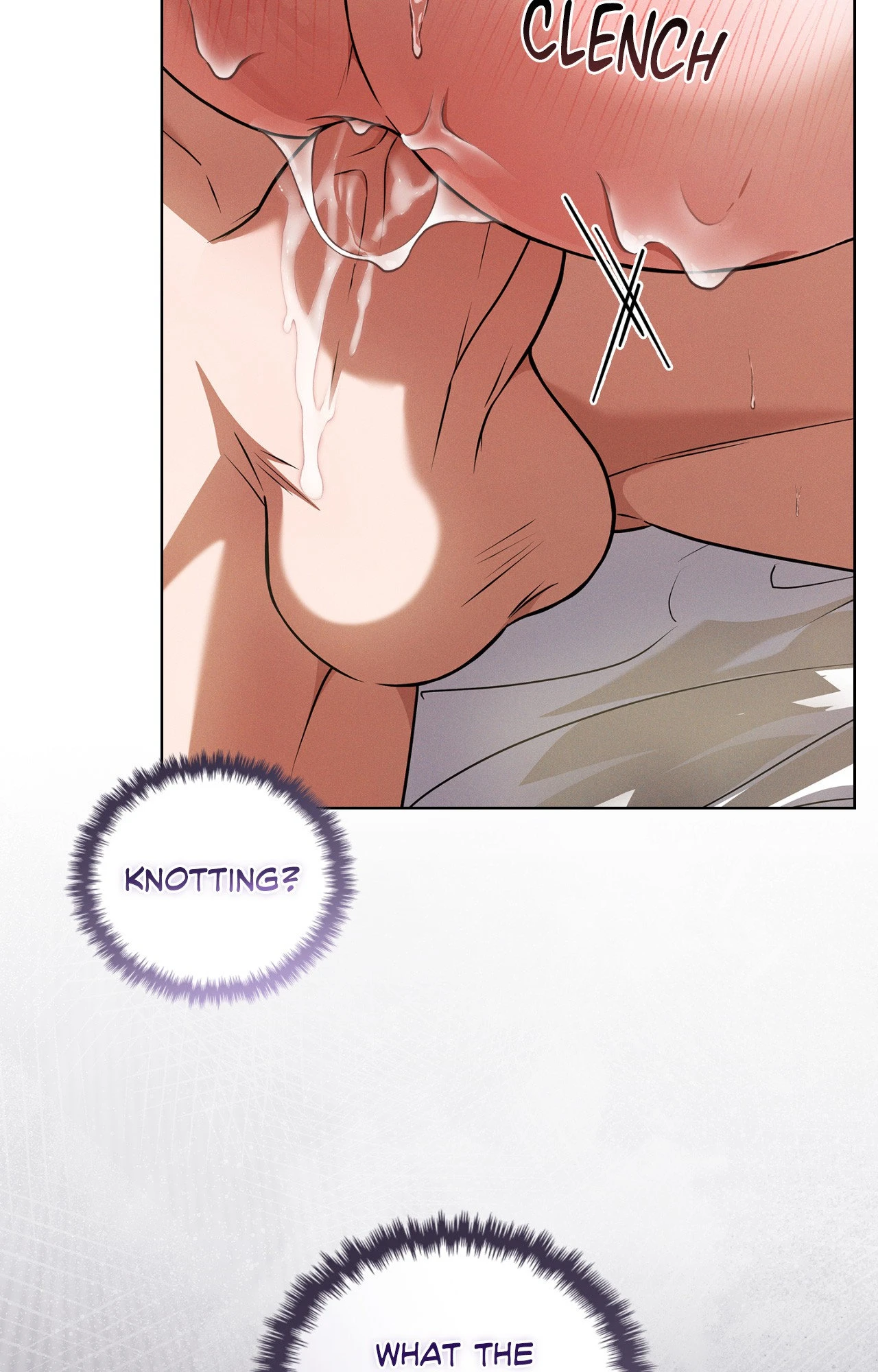 Don’t Mess With The Puppy! - Chapter 62.4 Page 49