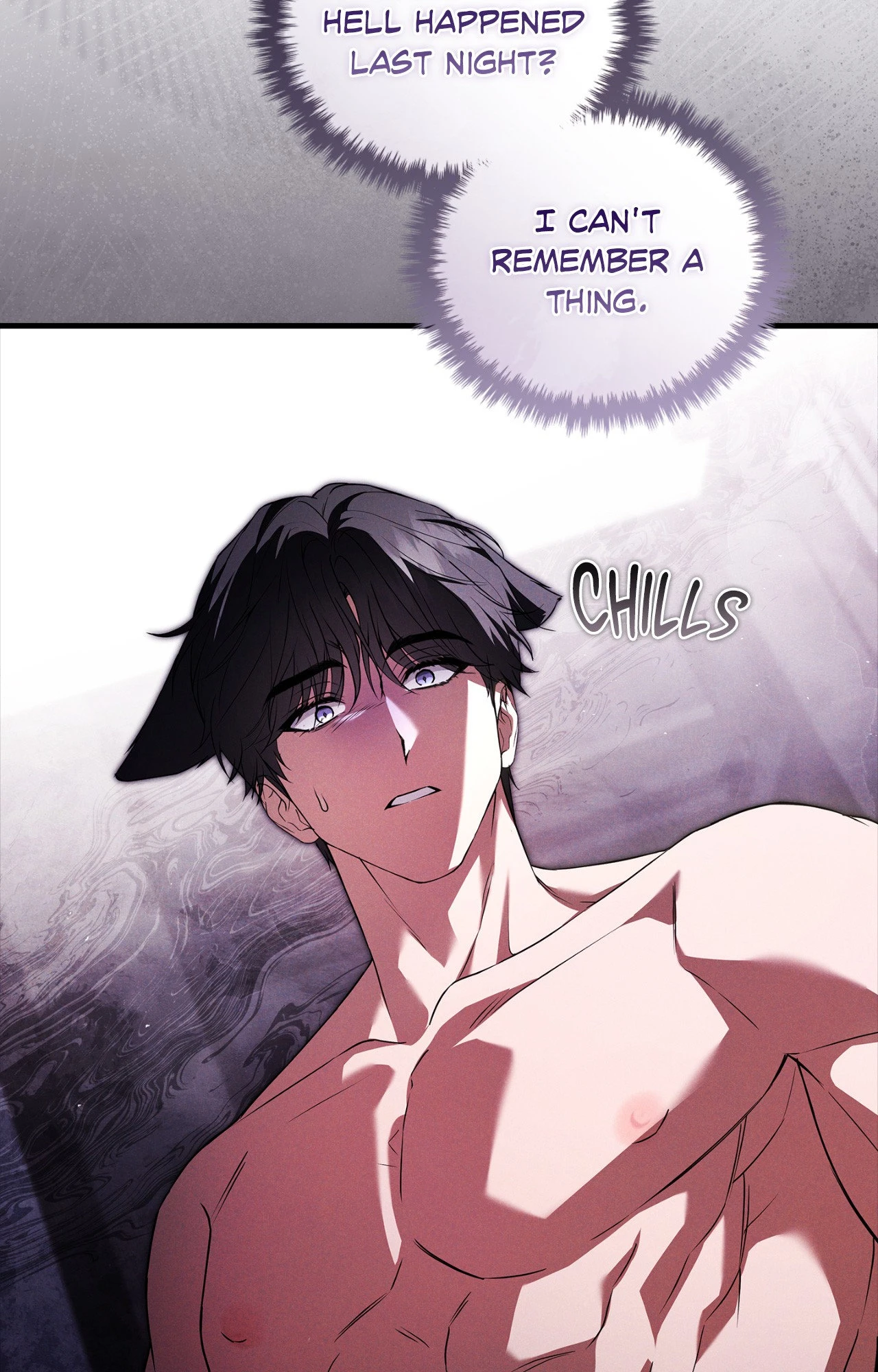 Don’t Mess With The Puppy! - Chapter 62.4 Page 50