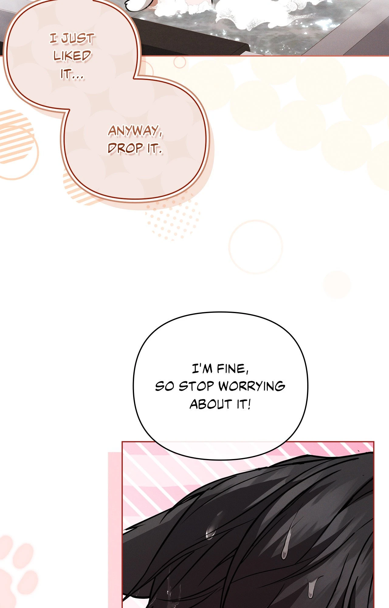 Don’t Mess With The Puppy! - Chapter 62.4 Page 85