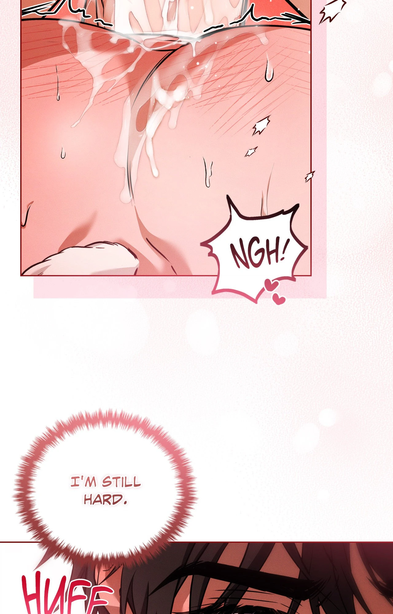 Don’t Mess With The Puppy! - Chapter 62.4 Page 9