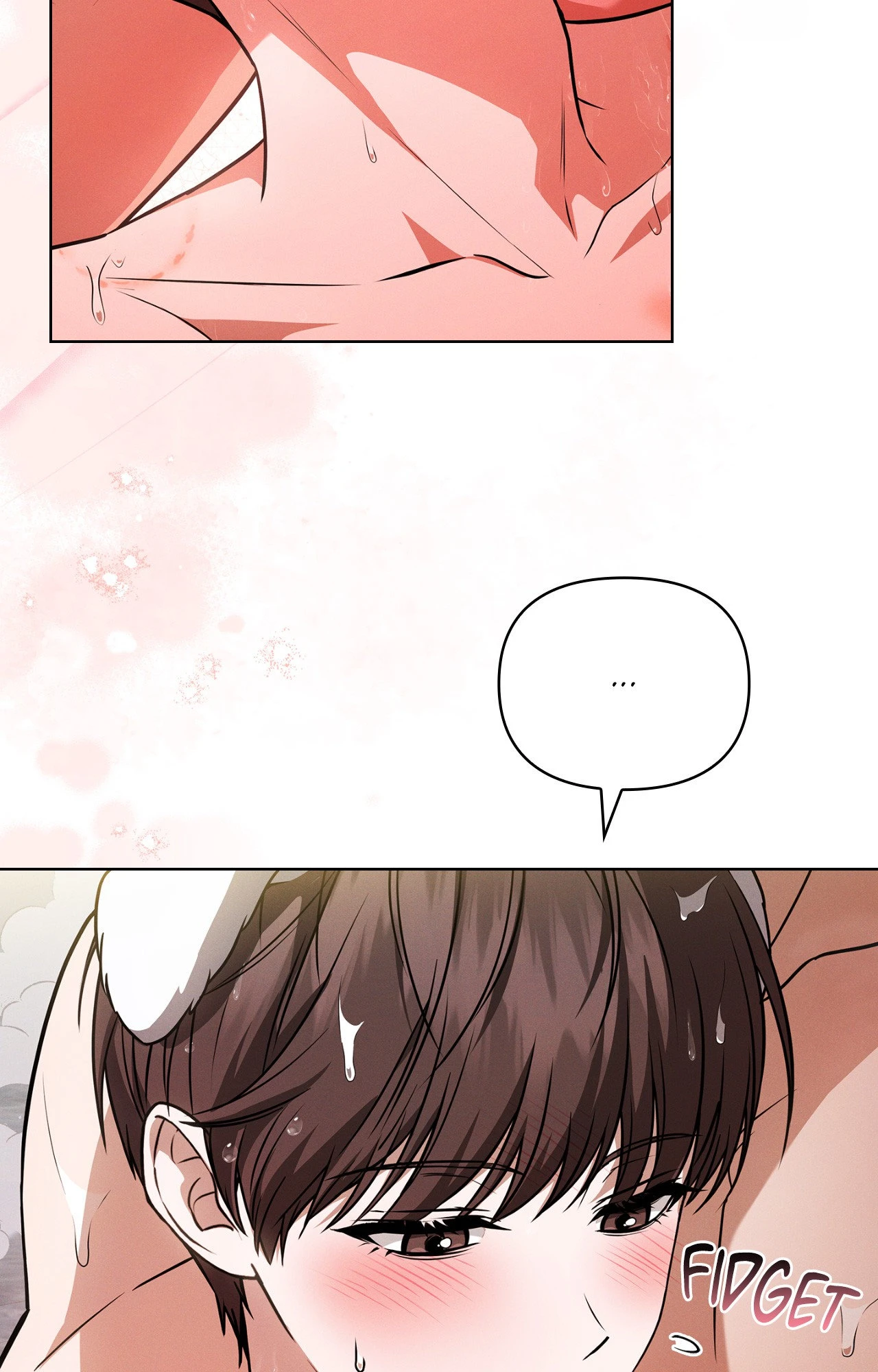 Don’t Mess With The Puppy! - Chapter 62.4 Page 90