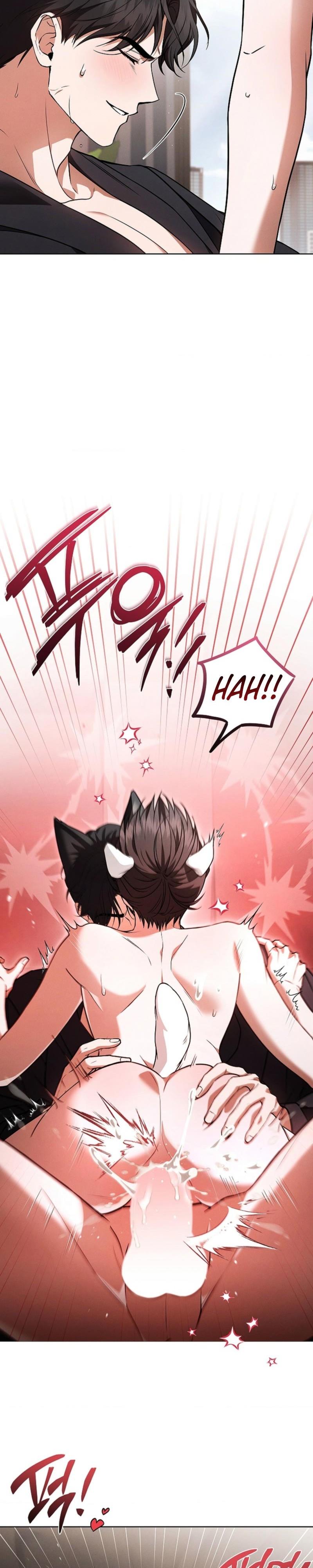 Don’t Mess With The Puppy! - Chapter 62 Page 11