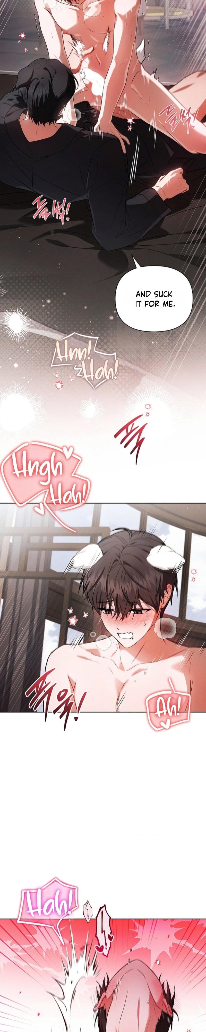 Don’t Mess With The Puppy! - Chapter 62 Page 2