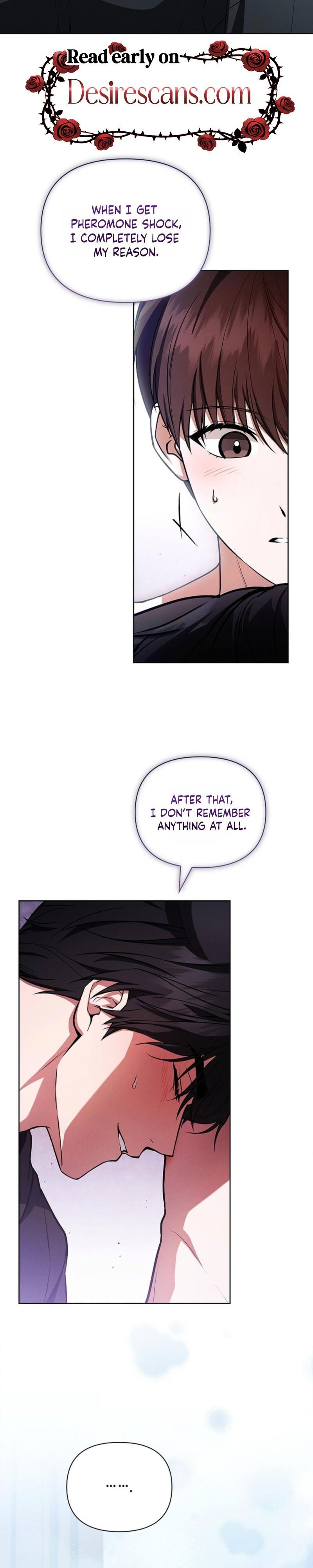 Don’t Mess With The Puppy! - Chapter 63 Page 16