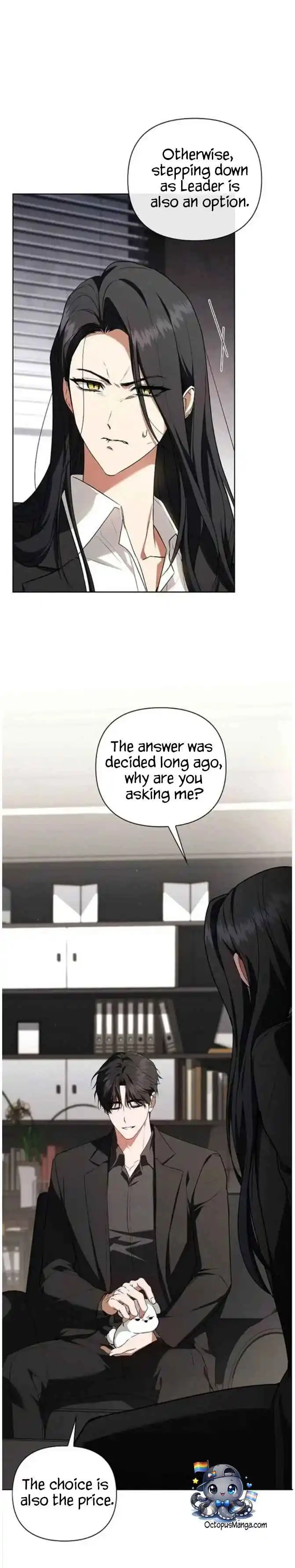 Don’t Mess With The Puppy! - Chapter 64 Page 16