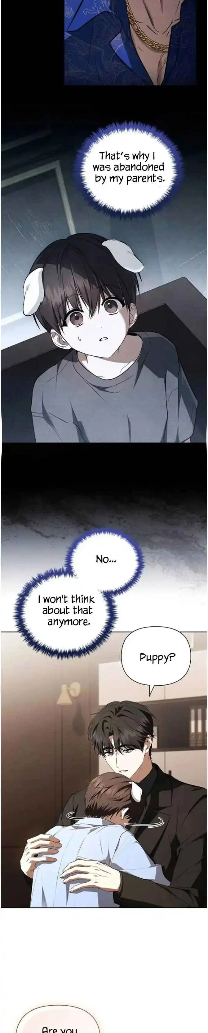 Don’t Mess With The Puppy! - Chapter 64 Page 23