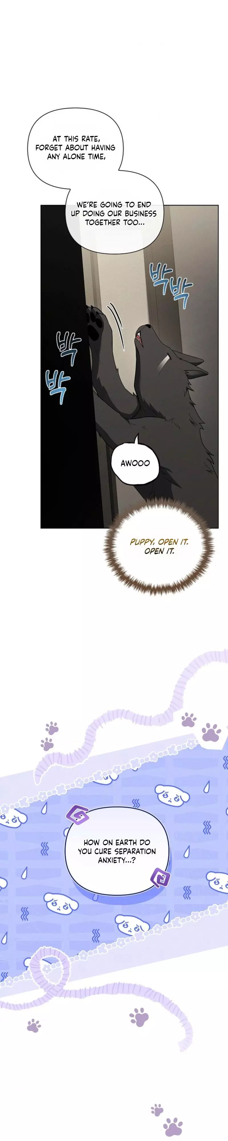 Don’t Mess With The Puppy! - Chapter 66 Page 4