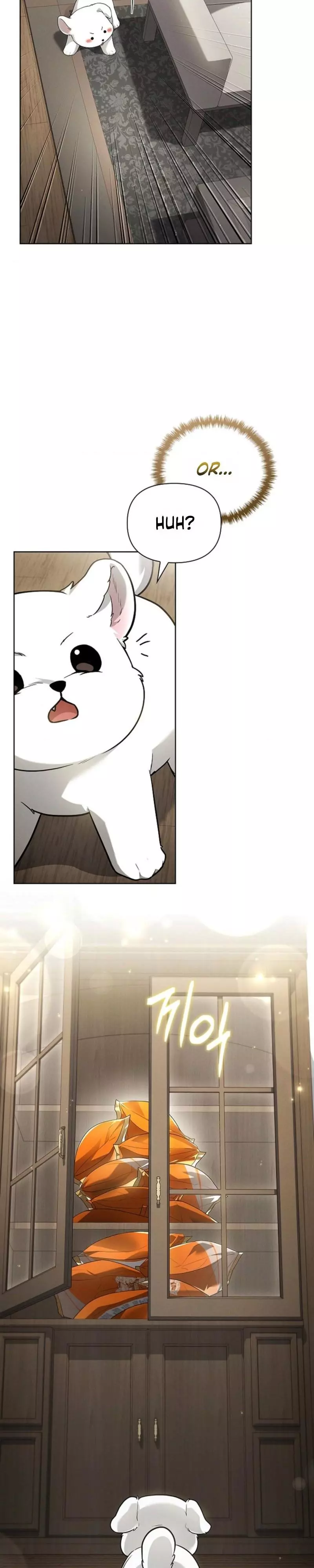 Don’t Mess With The Puppy! - Chapter 67 Page 13