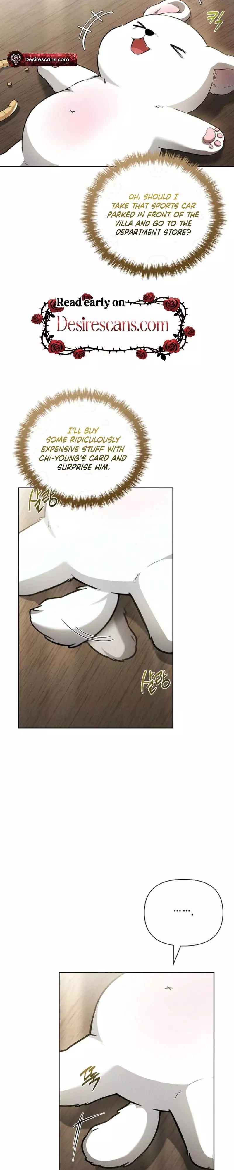 Don’t Mess With The Puppy! - Chapter 67 Page 16