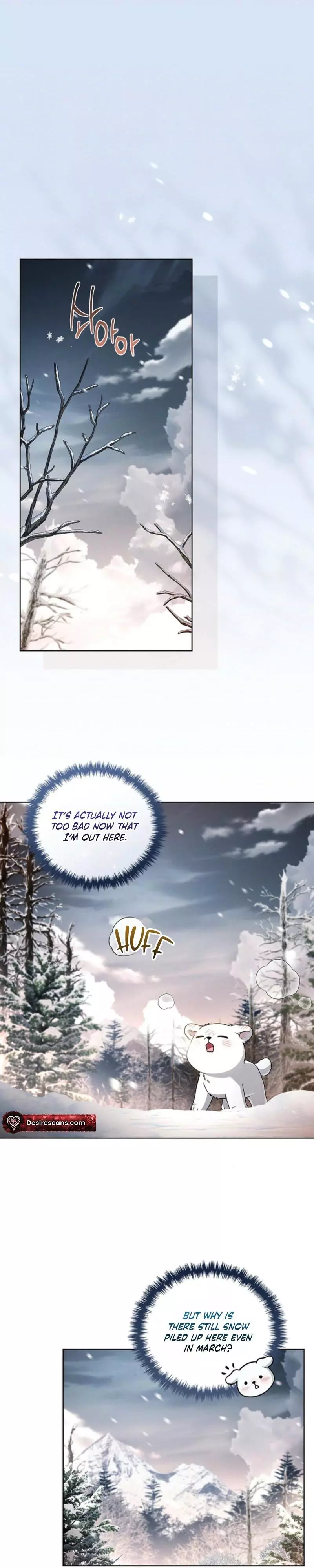 Don’t Mess With The Puppy! - Chapter 67 Page 22