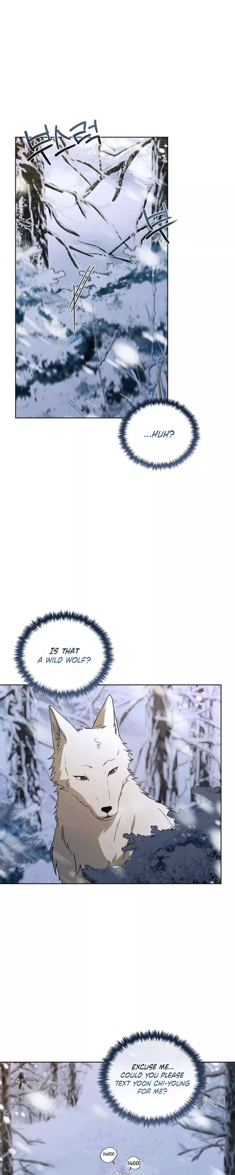 Don’t Mess With The Puppy! - Chapter 67 Page 26