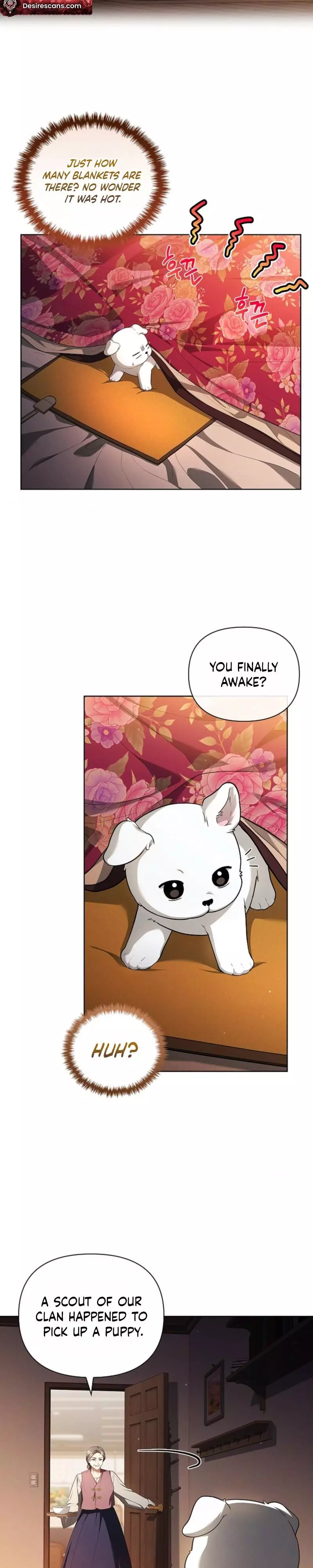 Don’t Mess With The Puppy! - Chapter 68 Page 3