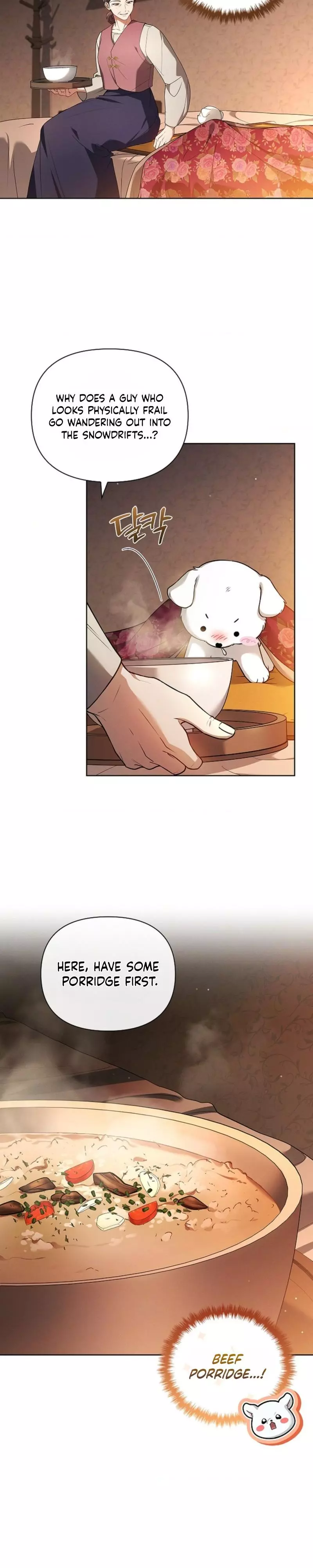 Don’t Mess With The Puppy! - Chapter 68 Page 5
