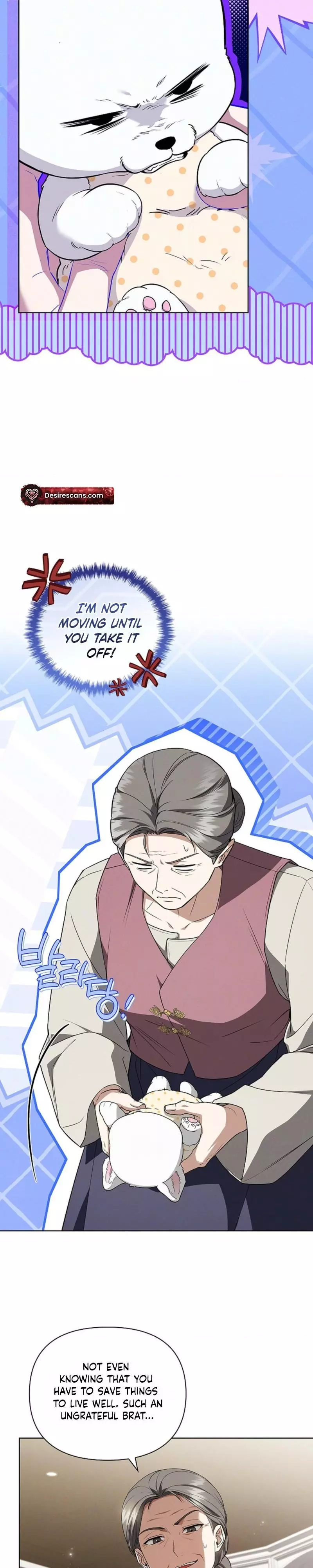 Don’t Mess With The Puppy! - Chapter 68 Page 19