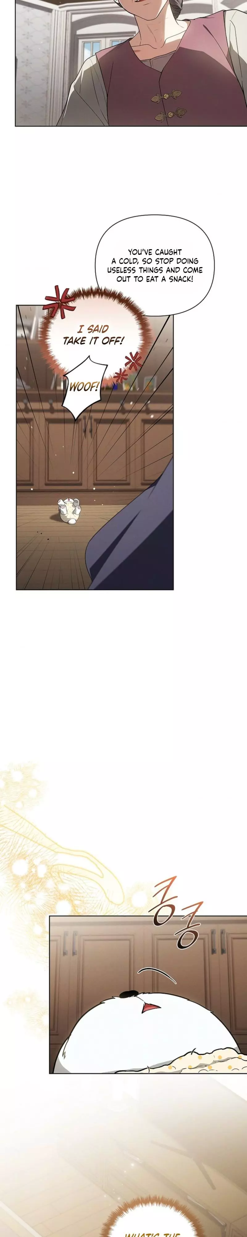 Don’t Mess With The Puppy! - Chapter 68 Page 20