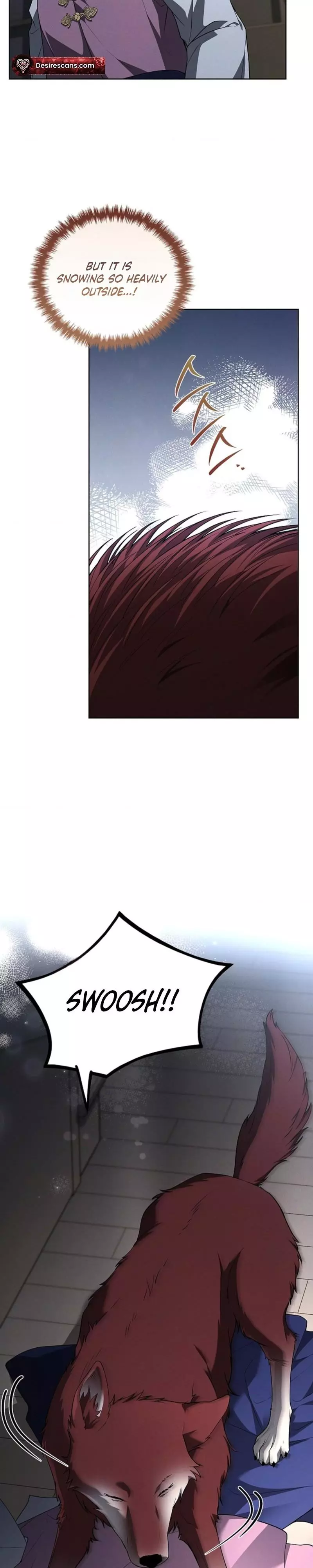 Don’t Mess With The Puppy! - Chapter 69 Page 3