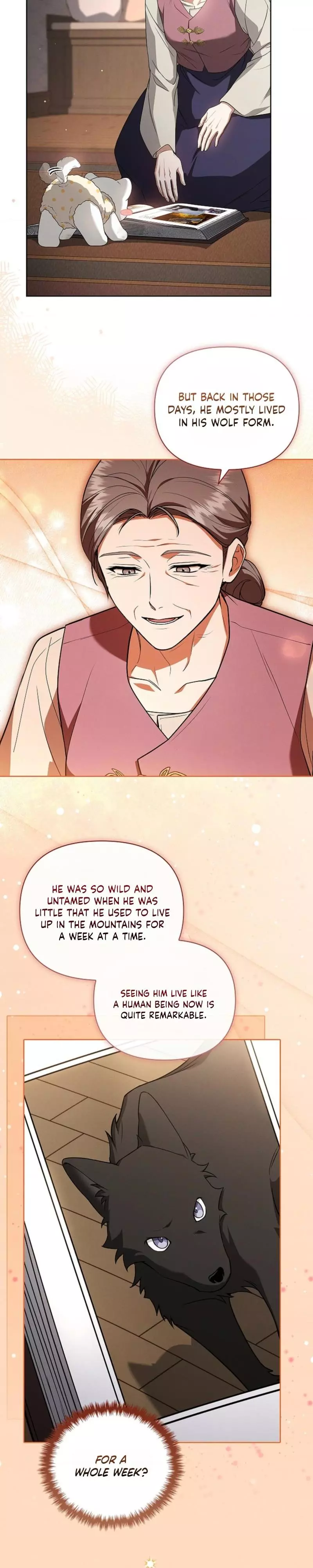 Don’t Mess With The Puppy! - Chapter 69 Page 11