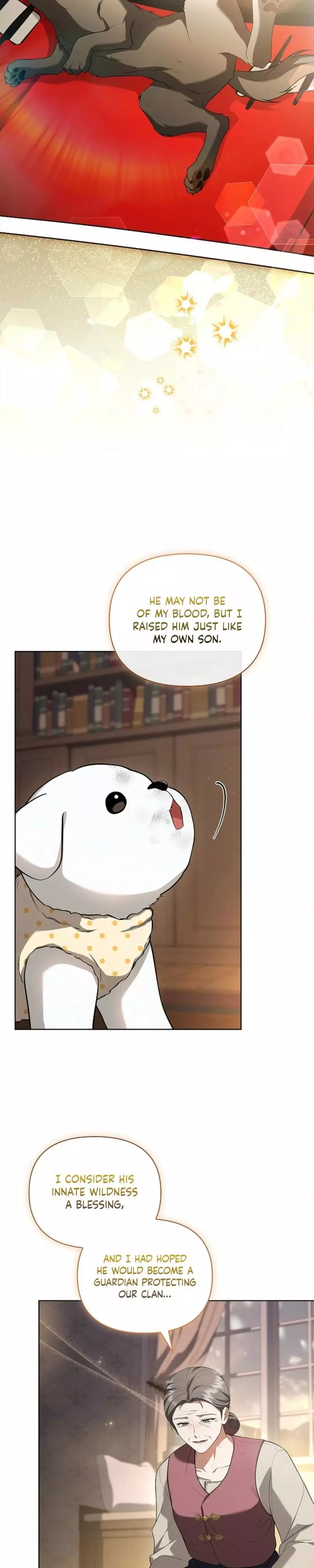 Don’t Mess With The Puppy! - Chapter 69 Page 13