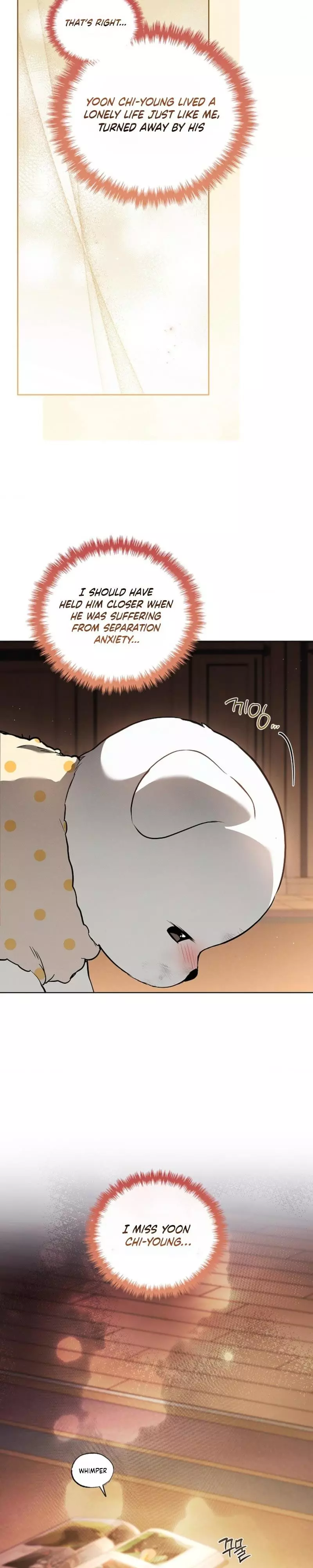 Don’t Mess With The Puppy! - Chapter 69 Page 24