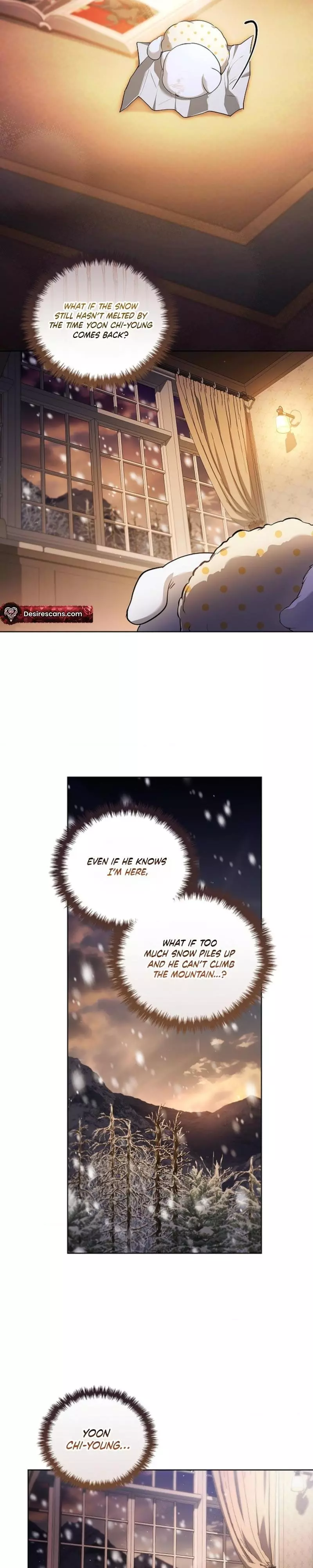 Don’t Mess With The Puppy! - Chapter 69 Page 25
