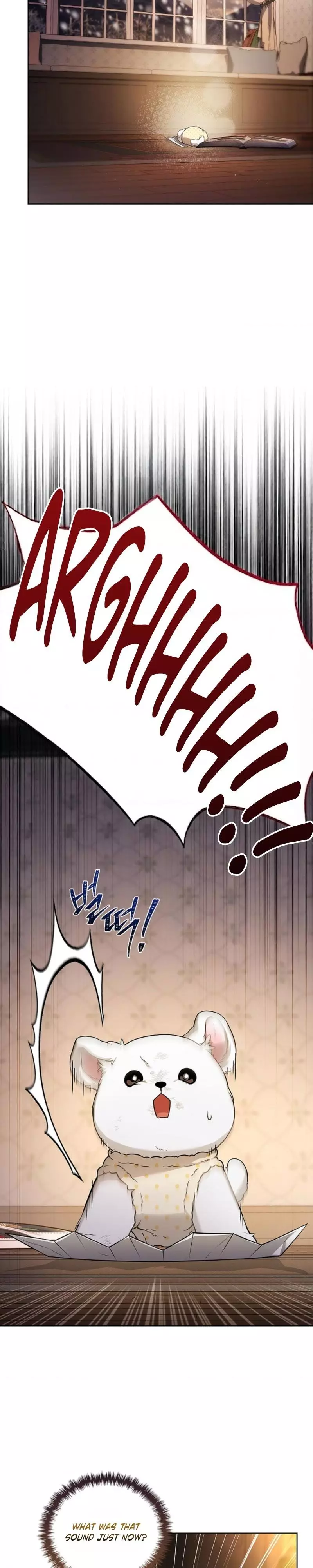 Don’t Mess With The Puppy! - Chapter 69 Page 26