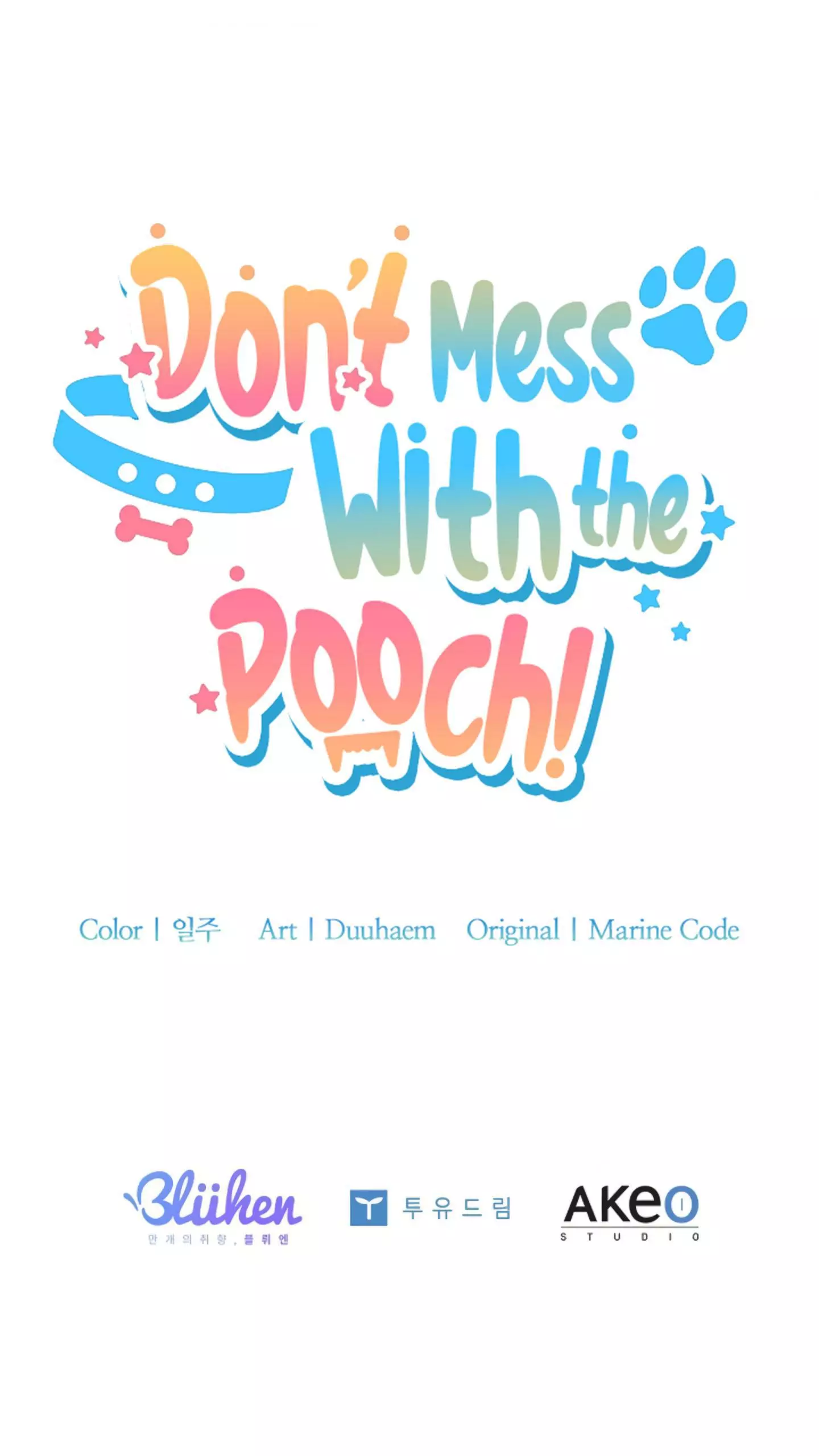 Don’t Mess With The Puppy! - Chapter 7 Page 26