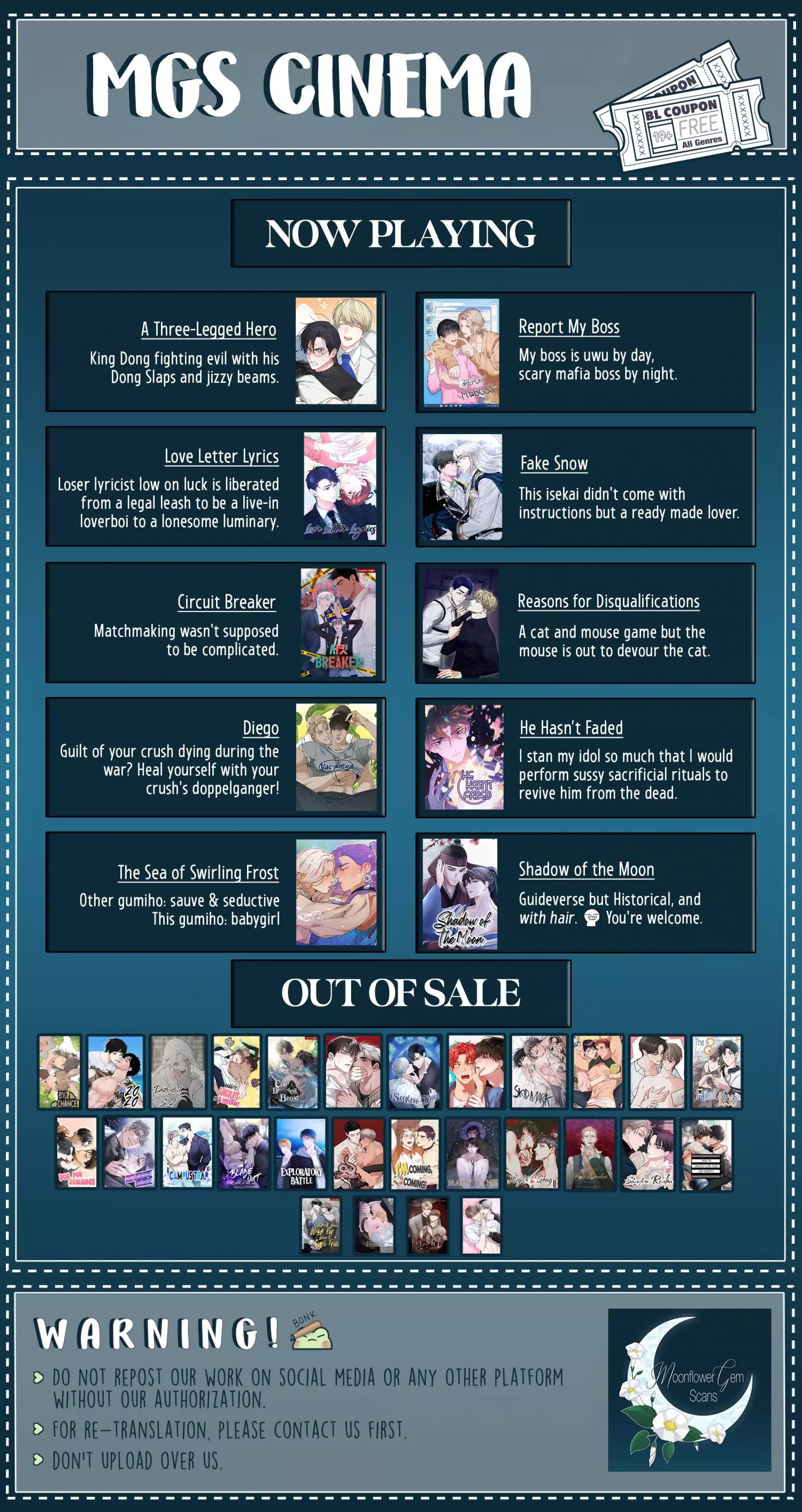 Don’t Mess With The Puppy! - Chapter 7 Page 27