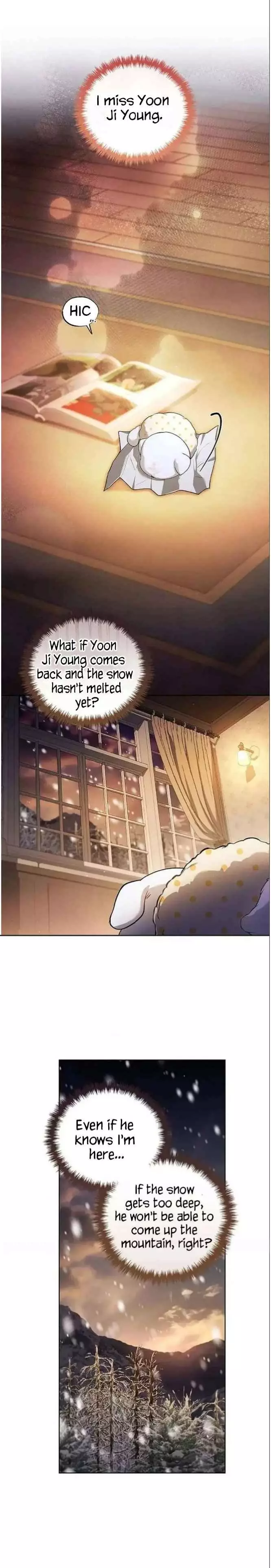 Don’t Mess With The Puppy! - Chapter 70 Page 9