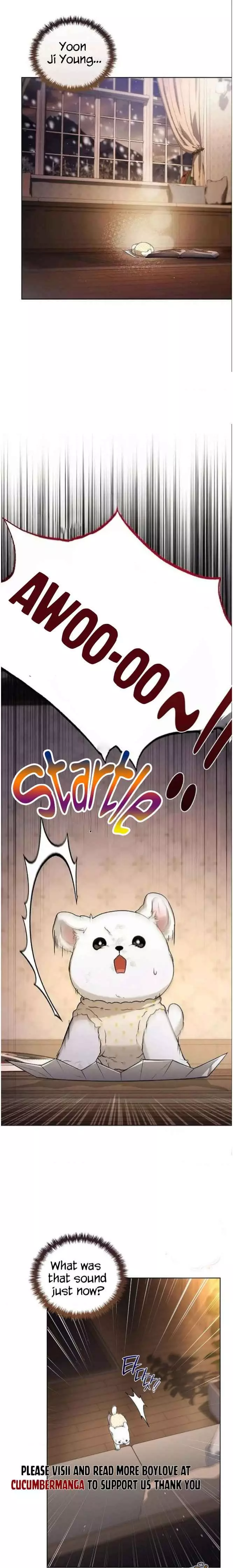 Don’t Mess With The Puppy! - Chapter 70 Page 10