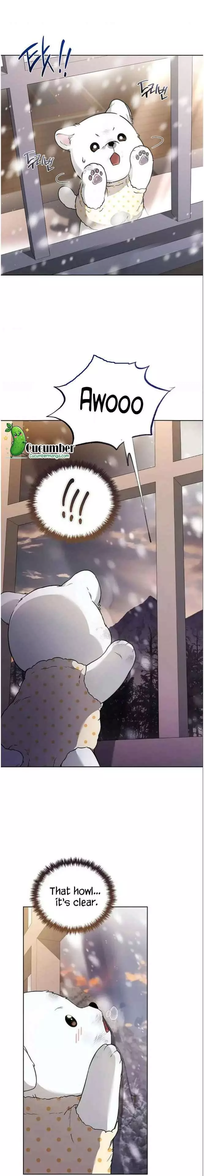 Don’t Mess With The Puppy! - Chapter 70 Page 11
