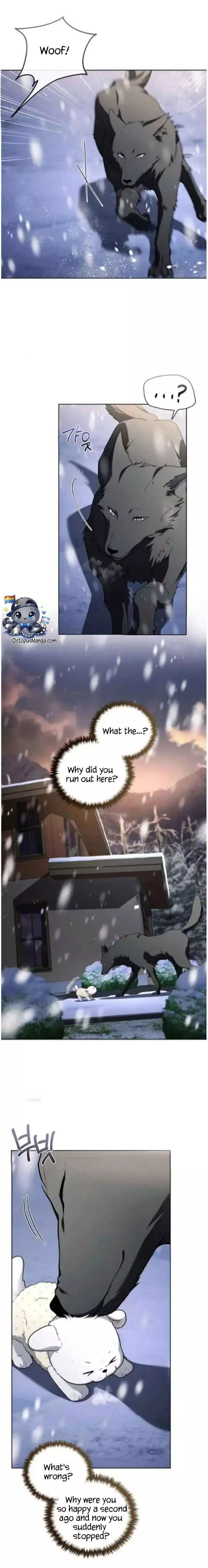 Don’t Mess With The Puppy! - Chapter 71 Page 3